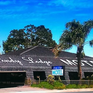 Lindy Motel