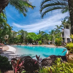 Aparthotel Sanctuary, Gold Coast