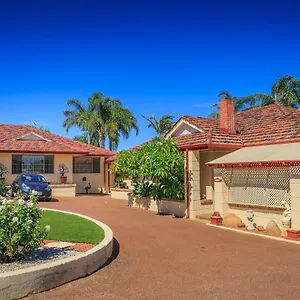 Armadale Bed & Breakfast