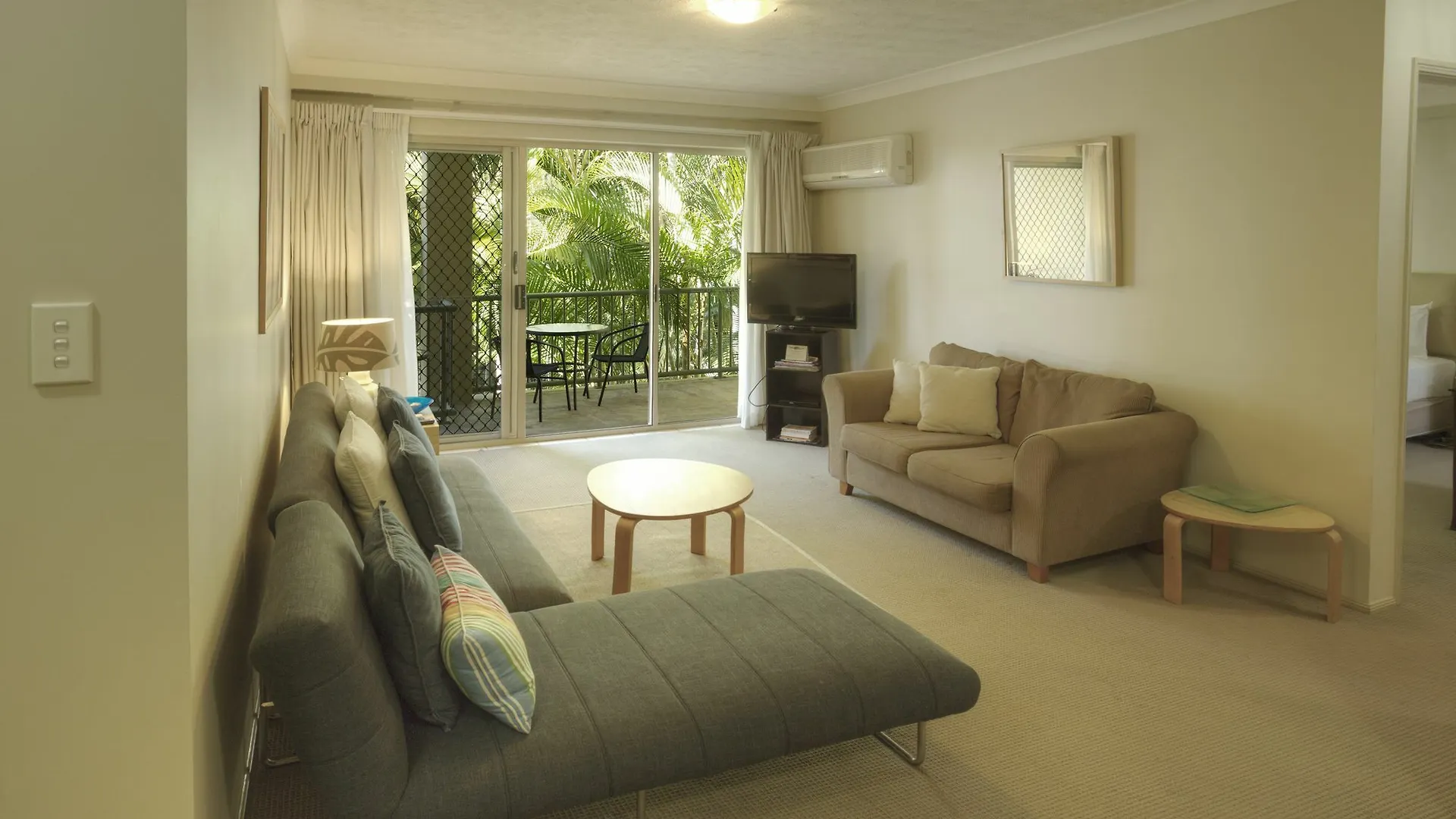Bila Vista Kirra Beachside Apartments Gold Coast Aparthotel
